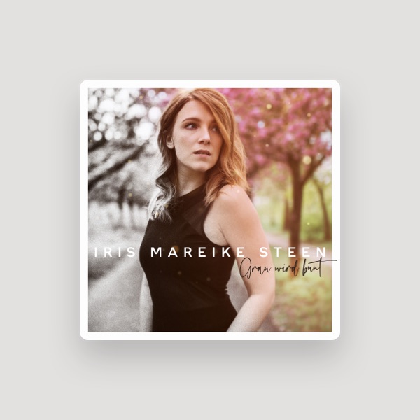Iris Mareike Steen's avatar