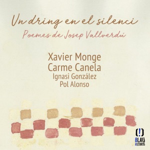 Un Dring en el Silenci - Poemes de Josep Vallverdú (feat. Ignasi González & Pol Alonso)