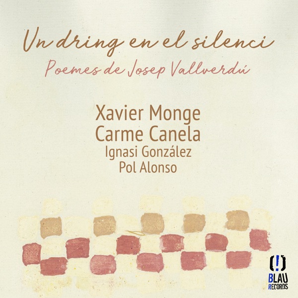 Un Dring en el Silenci - Poemes de Josep Vallverdú (feat. Ignasi González & Pol Alonso)
