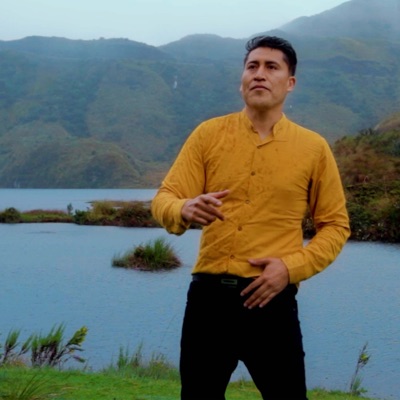 Jimmy "El Cacique del amor" - Llamando por Tu Amor