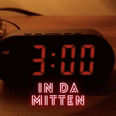 3 Am In Da Mitten - Single