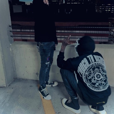 Meditation (feat. Eli Vuitton) - Single