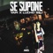 Se Supone - Yapi, Lucho SSJ & Nake lyrics