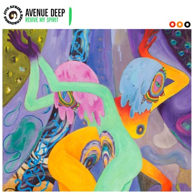 Revive My Spirit - Single