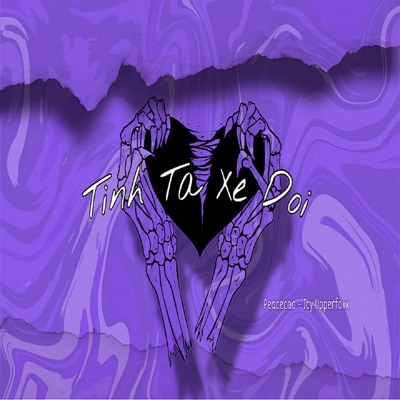 Tình Ta Xé Đôi - Single