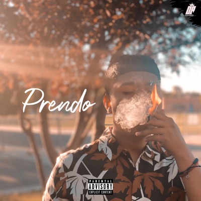 Prendo - EP