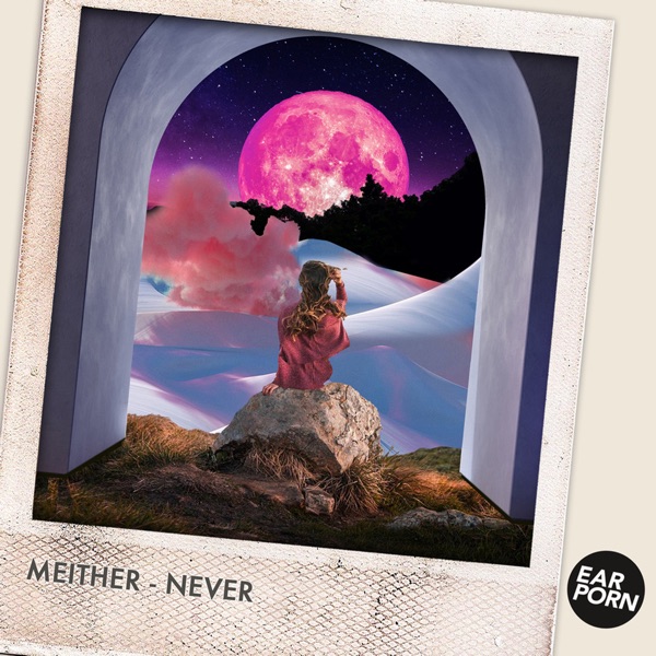 Never - Single