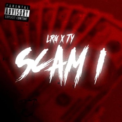 SCAM I (feat. T.Y) - Single
