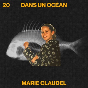 Dans un océan - Single
