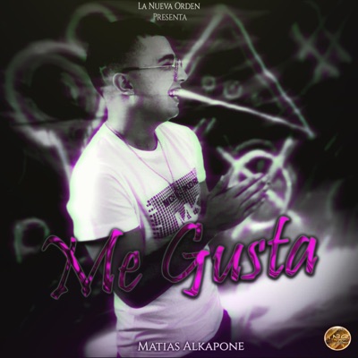 Me Gusta - Single