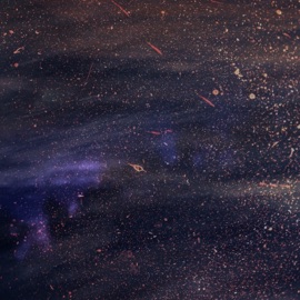 Floating Threads Be Still the Earth & Antarctic Wastelands