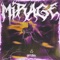 MIRAGE artwork