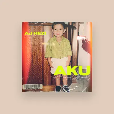 Listen to AJ HEZI, watch music videos, read bio, see tour dates & more!