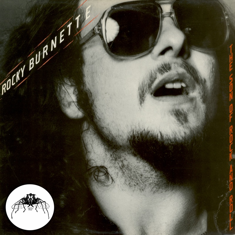 Rocky Burnette Tired Of Toein The Line Lyrics Tired of Toein' the Line - Rocky Burnette: Song Lyrics, Music Videos