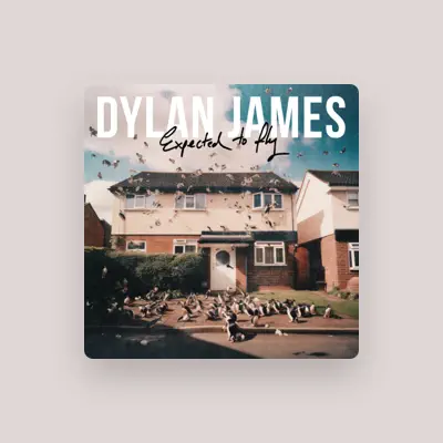 Listen to Dylan James, watch music videos, read bio, see tour dates & more!