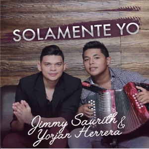 Aterriza (feat. Yorjan Herrera)