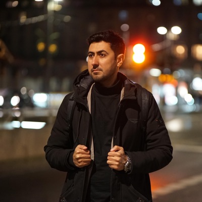 omid Rahimi - Agar Emshab