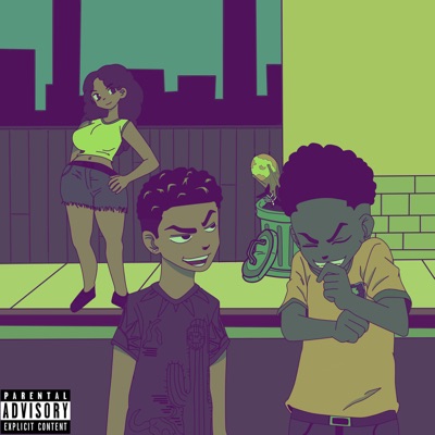 Pique Neymar (Speedplug) - Single