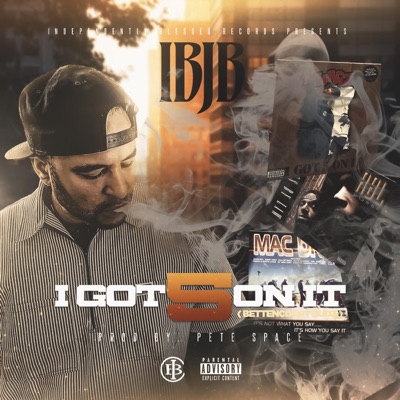 I Got Five On It - Single