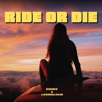 Ride or Die (feat. LosingLucid) - Single