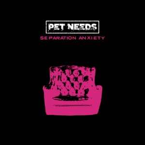 Separation Anxiety - Single