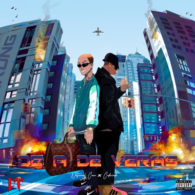 De A De Veras - Single