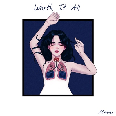 Worth It All - Single