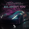 All About You (Extended Mix) - Manuel Lauren & Drive With Beats