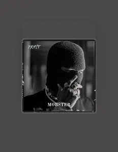 Frøst सुनें, म्यूज़िक वीडियो देखें, बायो पढ़ें, दौरे की तारीखें और बहुत कुछ देखें!