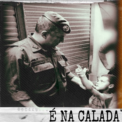 É na Calada (feat. Ney PDE) - Single