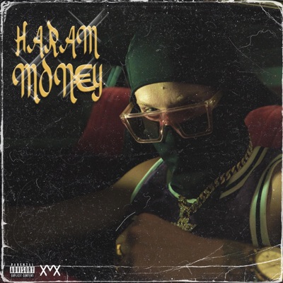 Haram Money - Single