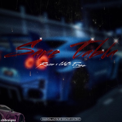 SARE TABLA (feat. GNB ERYC) - Single