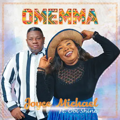 JOYCE MICHAEL adlı sanatçının Omemma - Single albümünü dinle