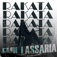 Rakata - Single - Emil Lassaria