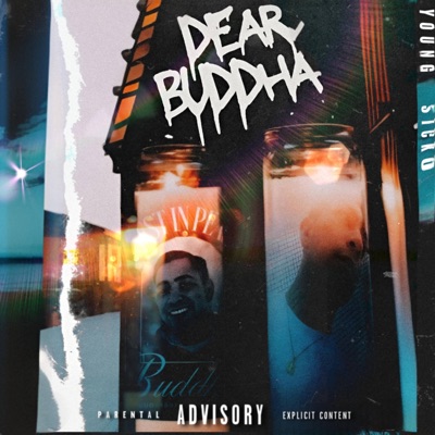 Dear Buddha - Single