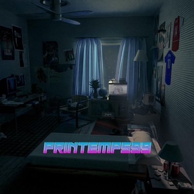 PRINTEMPS 99 - Single