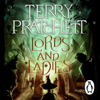 Lords And Ladies - Terry Pratchett