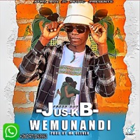 Jus KB Wemunadi - Single - Pickwap Music