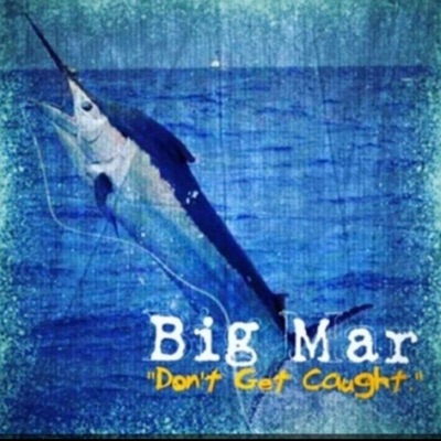 Dont Get Caught - Single