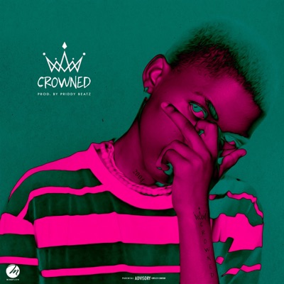 Crowned - Single