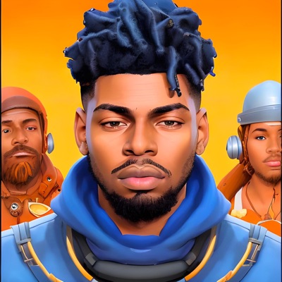 Absolute Duo (feat. Sivade) - Single