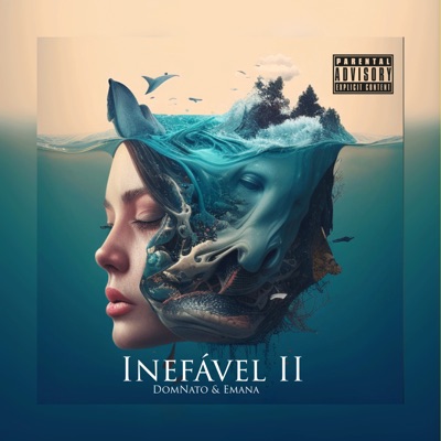 Inefável 2 (feat. Emana) - Single