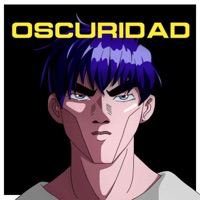 oscuridad - Single - Refugee
