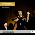3 Old Viennese Dances: III. Schön Rosmarin