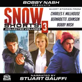 Snow Shorts, Vol. 3 (The Snow Series)