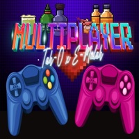 Multiplayer - Single - Tah O & 3XMULAH