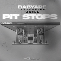 Pit Stops (feat. J.BELL) - Single - BabyApe