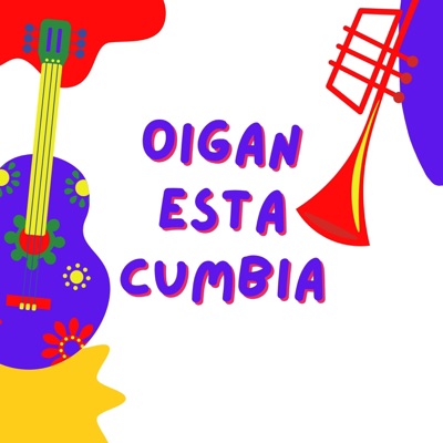 Gato Salsero - Oigan Esta Cumbia