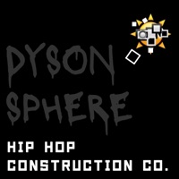 Dyson Sphere, Pt. 222 (feat. Danny & Masoud) - Single - Hip Hop Construction Co.