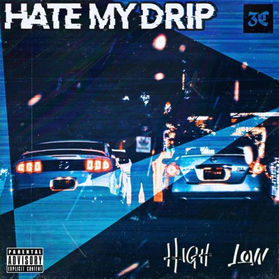 High / Low (feat. Painful Pretty) - Single